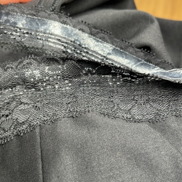 Gravitas Rosalind Sz 10 Perfect Hem Pencil Skirt - Picture 7 of 7